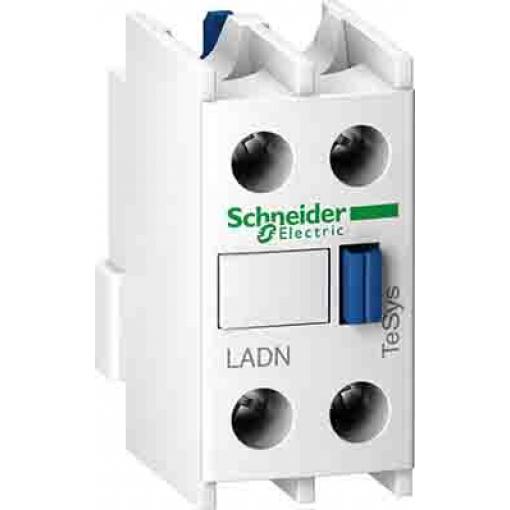Schneider Electric 1 NO/1 NC 2 6 A