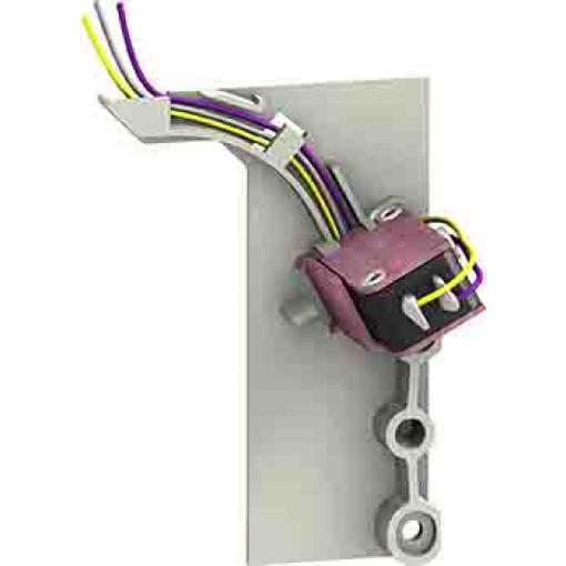 Schneider Electric 1 NO/1 NC 1 6 A