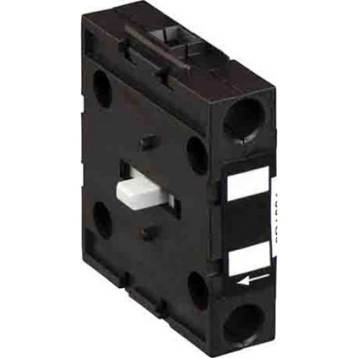 Schneider ElectricBlok pomocných kontaktů 1NO1, řada: VZN 690 V, rozsah: TeSys