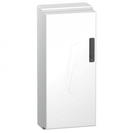 Schneider Electric Pouzdro pro lištu DIN, řada: TeSyS D 200 mm, délka: 55 mm 84 mm