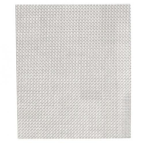 Schneider Electric Filtr ventilátoru, řada: ClimaSys Nerezová ocel pro 220 x 220 mm ventilátor 0.6 mm