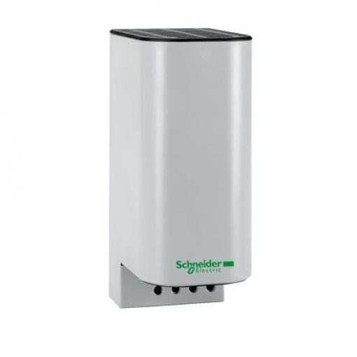 Schneider Electric Zapouzdřené topné těleso, řada: ClimaSys 100W 270/420 V ac 60 mm 90 mm