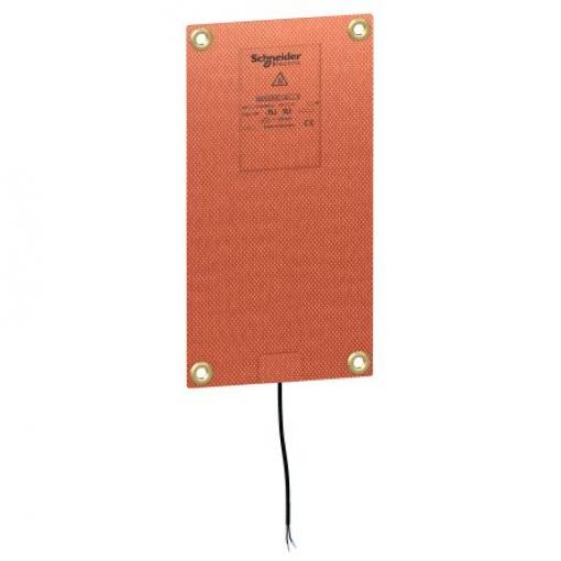 Schneider Electric Zapouzdřené topné těleso, řada: ClimaSys 25W 120 V ac 70 °C 230 mm 2 mm
