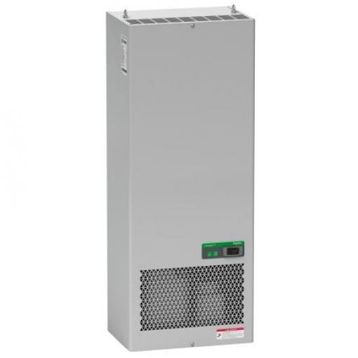 Jednotka pro chlazení pouzdra, řada: CU 3850W, průtok vzduchu: 1450m³/h 400V ac