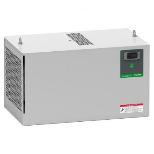 Jednotka pro chlazení pouzdra 820W 230V ac