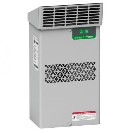 Jednotka pro chlazení pouzdra 380W 230V ac