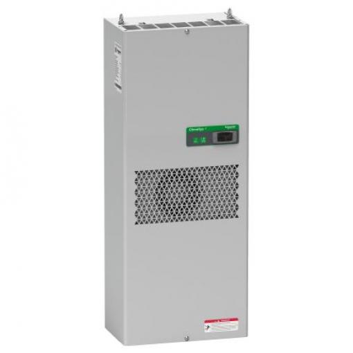 Schneider Electric Jednotka pro chlazení pouzdra 1600W, průtok vzduchu: 570 m³/h 230V ac 999 mm 405mm 237 mm