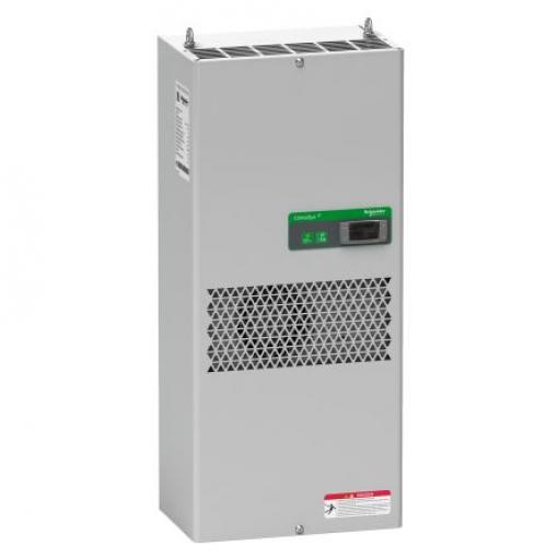 Jednotka pro chlazení pouzdra 1000W 230V ac