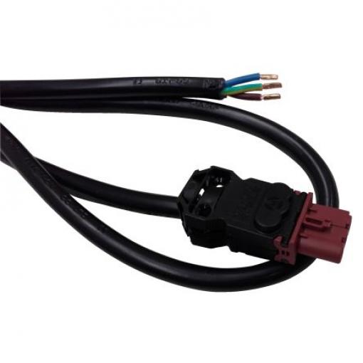 Kabel LED NSYLAM3MDCUL, řada: PanelSeT Napájecí zdroj, délka: 3 m Schneider Electric
