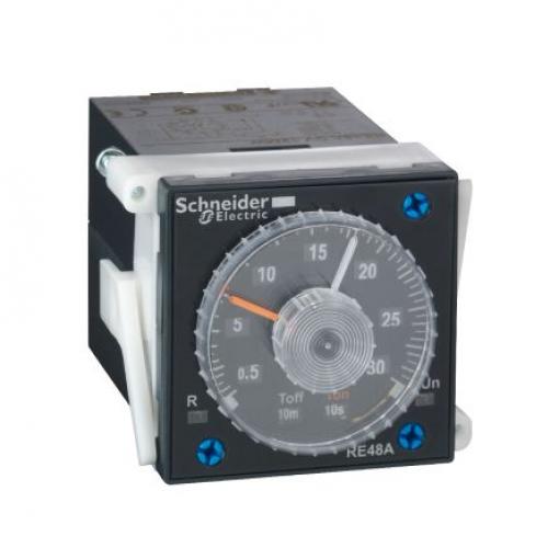 Schneider Electric Kryt relé pro RE48ACV12MW