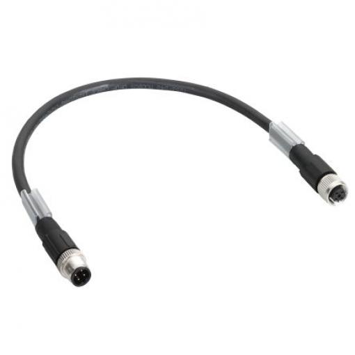 Propojovací kabel, rozsah: Modicon TM7, pro použití s: Modicon TM7 Schneider Electric