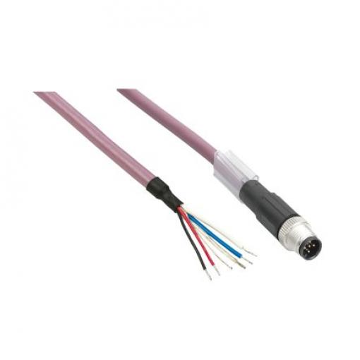 Propojovací kabel, rozsah: Modicon TM7, pro použití s: Modicon TM7 Schneider Electric