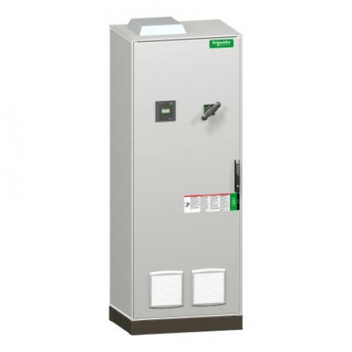 Schneider Electric Kondenzátor pro korekci účiníku (PFC), řada: VarSet, počet fází: 3, 500 kvar kvar 50Hz, Vnitřní, -5