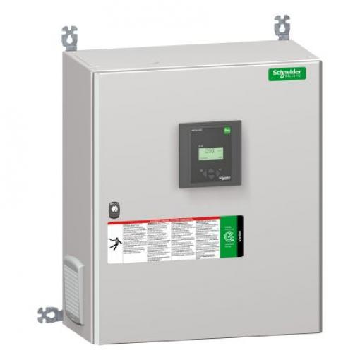 Schneider Electric Kondenzátor pro korekci účiníku (PFC), řada: VarSet jaune, počet fází: 3, 100 kvar kvar 50Hz,