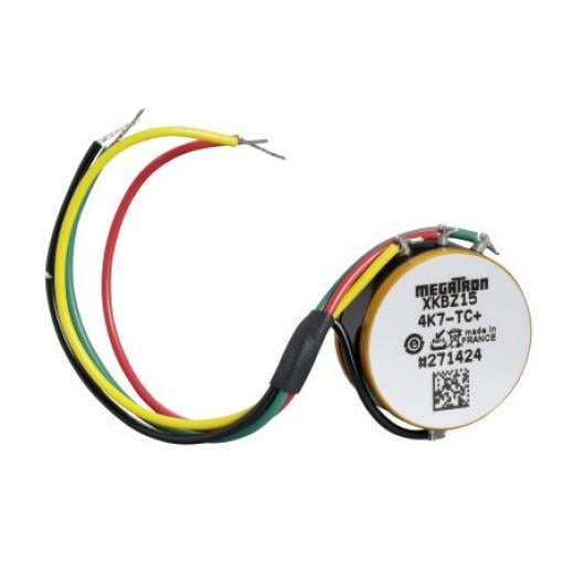Potenciometr 4700Ω ±1% Schneider Electric