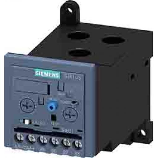 Siemens 1 NO/1 NC a hodnotami FLC motoru 12.5A, 50 A 50A