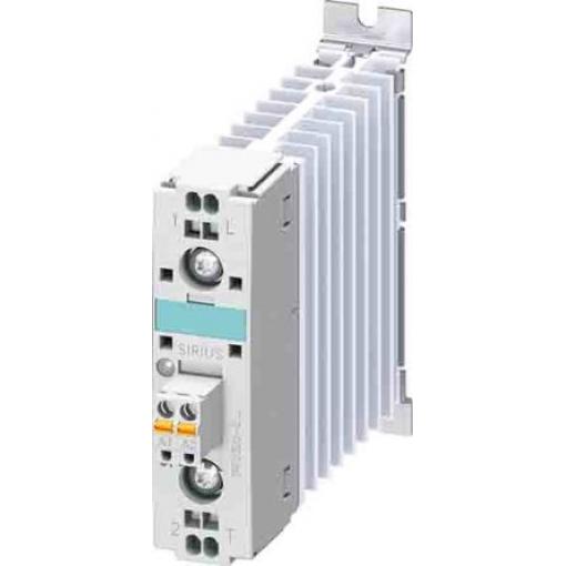 Siemens Polovodičové relé 20 A Lišta DIN SPST 460 V 3RF2 24V