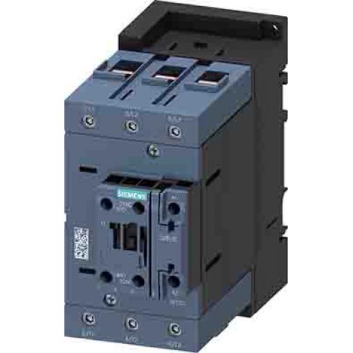 Siemens 80 A s 1 NO/1 NC kontakty