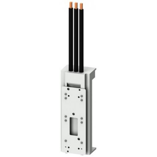 Siemens Adaptér přípojnice, rozsah: 8US rozteč 60 mm, rozsah: SENTRON