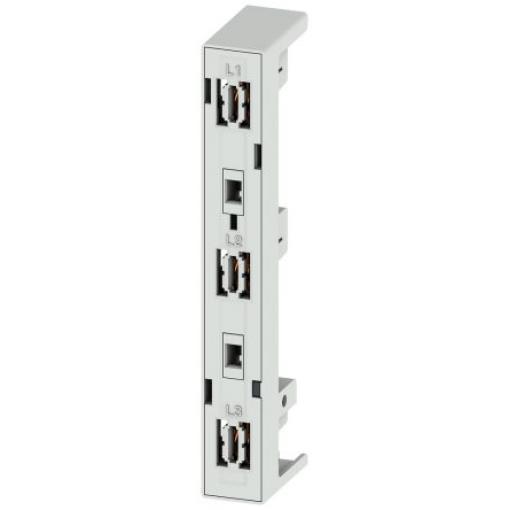 Siemens, Adaptér, pro použití s: 3RM1 modul pojistek, rozsah: SENTRON