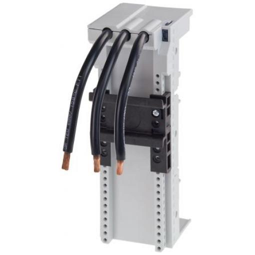 Siemens, Adaptér, pro použití s: SIRIUS S2, rozsah: SENTRON
