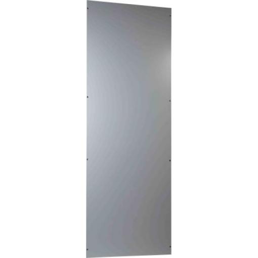 Schneider Electric Univerzální skříň, řada: Spacial SF IP55 Stíněné S přírubou barva Šedá Ocel 1400 mm 1400 mm 800 mm