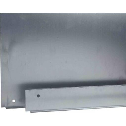 Schneider Electric Průchozí deska, délka: 500 mm x 300 mm PROSTOROVÁ SF/PH/SFP, Pozinkovaná ocel