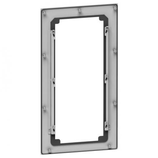 řada: PanelSeT Schneider Electric Prostorová SF/SM