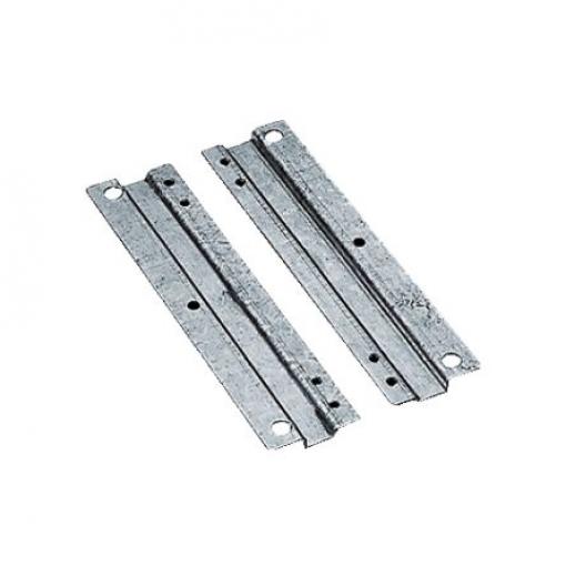 Schneider Electric Příslušenství skříně, délka: 420 mm x 15 mm PLA, Thalassa HD, Pozinkovaná ocel