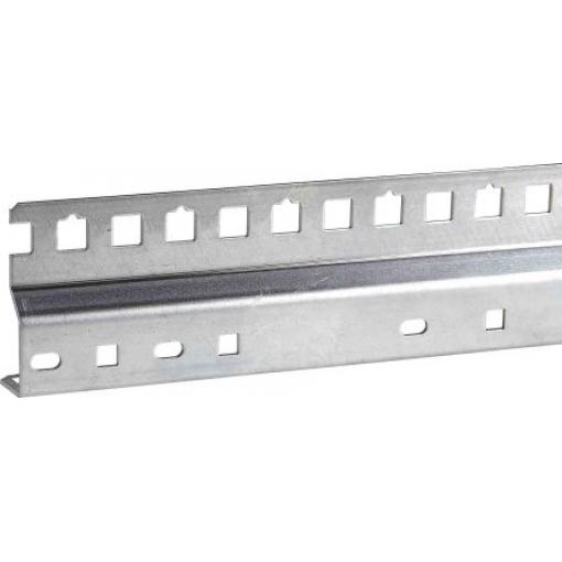 Schneider Electric Svislá montážní konzola, řada: PanelSeT Accessoires Svislý pro Spacial SM 1 Per Pack 2200 mm, délka: