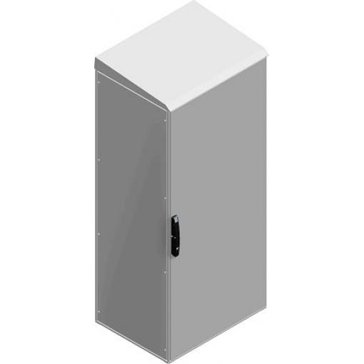 Schneider Electric PanelSeT Accessoires Prostorová SM/SF