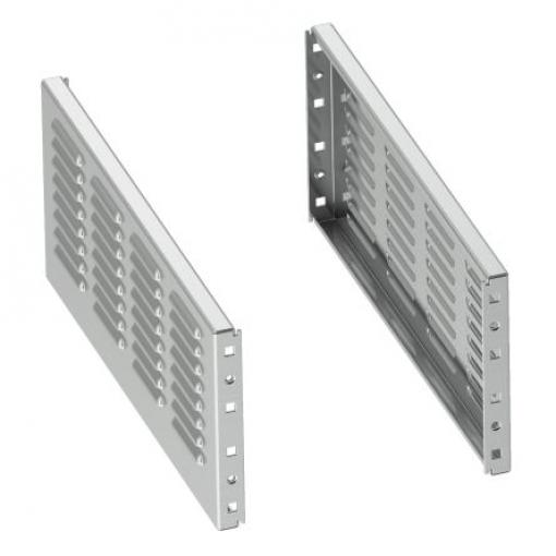 Schneider Electric Sokl, řada: Spacial SFHD 400 mm 200 mm pro PROSTOROVÁ SF/SM/SD