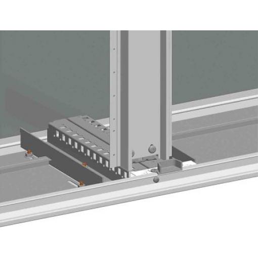 Schneider Electric PanelSeT Accessoires Podpěrnou lištu Spacial SM