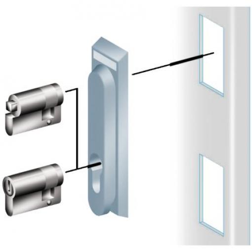 řada: PanelSeT Schneider Electric Thalassa PLM/PLD