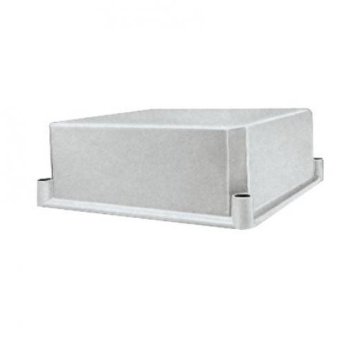 Schneider Electric Kryt, délka: 720 mm x 720 mm Thalassa PLS, Polykarbonát