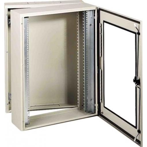Schneider Electric Serverová skříň, řada: NSYVD2M 600 mm 40 mm