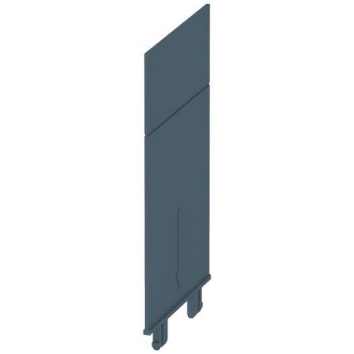Siemens Fázová bariéra 3KD9