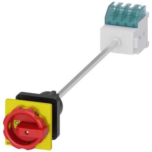 Siemens, rozsah: SENTRON