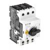 Jistič ochrany motoru, rozsah: PKZM 0 16A, 20 A 690V ac 40 °C -5 °C Eaton