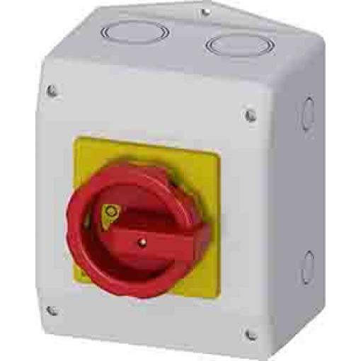 Siemens, rozsah: SENTRON
