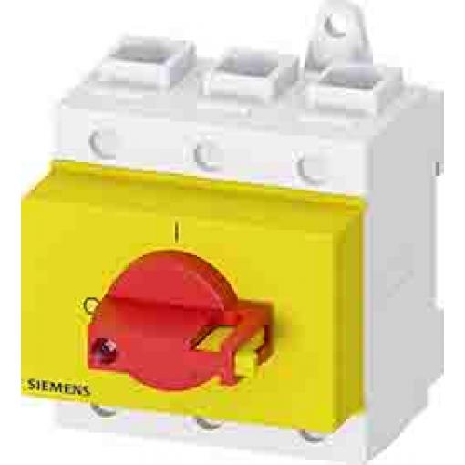 Siemens, rozsah: SENTRON