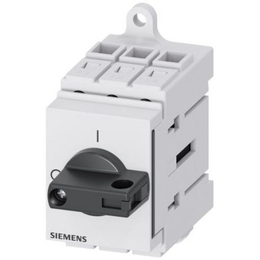 Siemens, rozsah: SENTRON