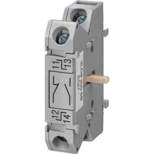 Siemens SENTRON 3LD2, 3LD5