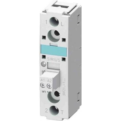 Siemens Polovodičové relé Lišta DIN SPST 600 V 3RF2 30V