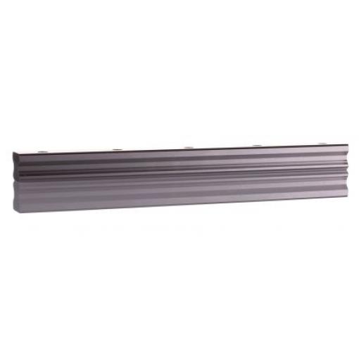 Kolejnička lineárního vedení SR20-400L(GK), řada: SR20-400L(GK) THK 20 mm 400 mm