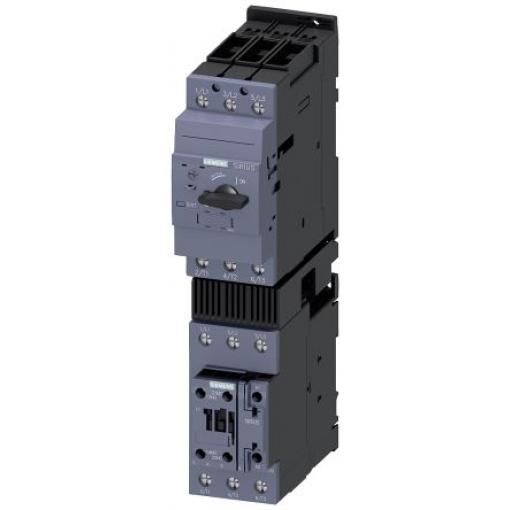 Siemens 18.5 kW