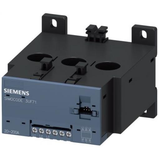 Regulátor motoru, rozsah: SIRIUS 200A 690V 60 °C -25 °C Siemens