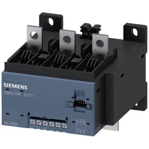 Regulátor motoru, rozsah: SIRIUS 200A 690V 60 °C -25 °C Siemens