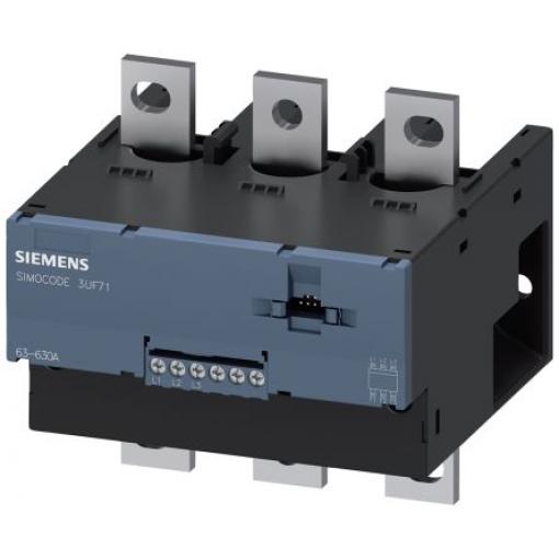Regulátor motoru, rozsah: SIRIUS 630A 690V 60 °C -25 °C Siemens