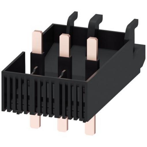 Spojovací modul, rozsah: 3RA29 Siemens, pro použití s: 3RT2.3, 3RV2.3